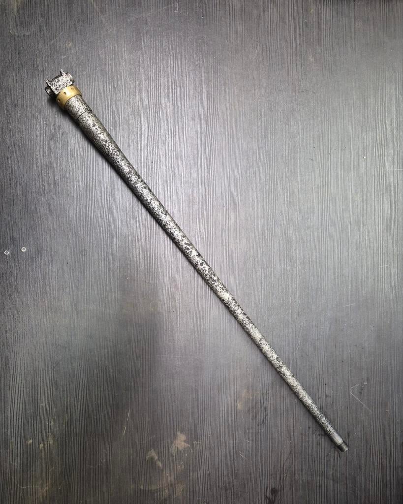 Wo1 loop van Duitse MG08, Verzamelen, Militaria | Algemeen, Ophalen