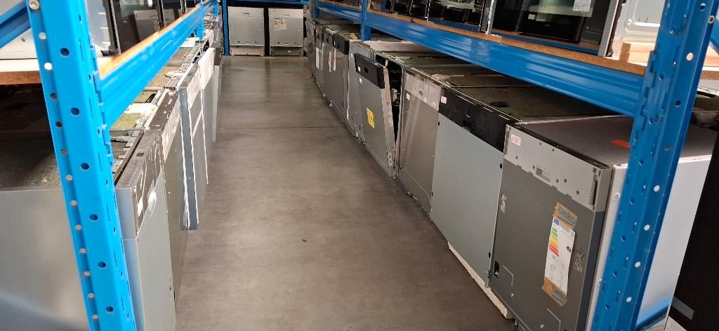 vaatwas . inbouw . tot -40%, Elektronische apparatuur, Vaatwasmachines, Ophalen, Nieuw, Inbouw