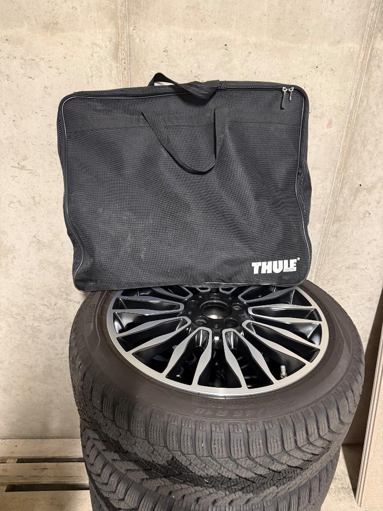 Konig / Thule Sneeuwkettingen easy-fit CU-9 100, Auto diversen, Sneeuwkettingen, Ophalen of Verzenden, Nieuw