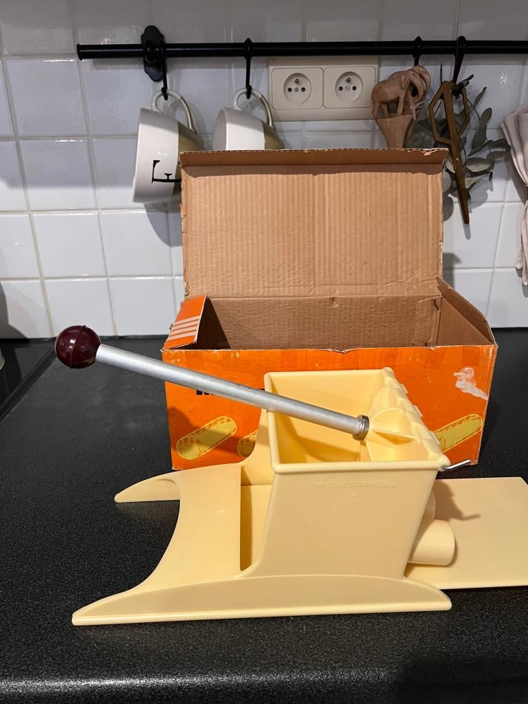 Kroketten Machine Millecroquettes, Enlèvement ou Envoi