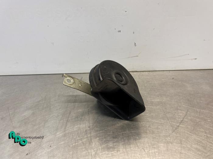 Klaxon d'un Fiat 500 (500 07-), -, 3 mois de garantie, Utilisé, Fiat