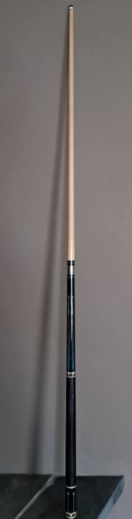 Top aanbieding! Keu McDermott CRM 902 black., Ophalen of Verzenden, Nieuw, Keu of Ballen