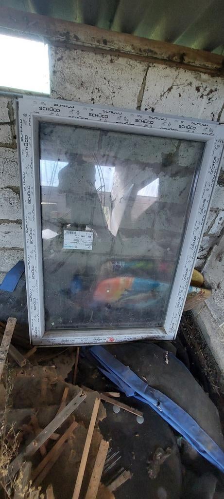 RaaM Schuco.  NIEUW, Doe-het-zelf en Bouw, Ophalen