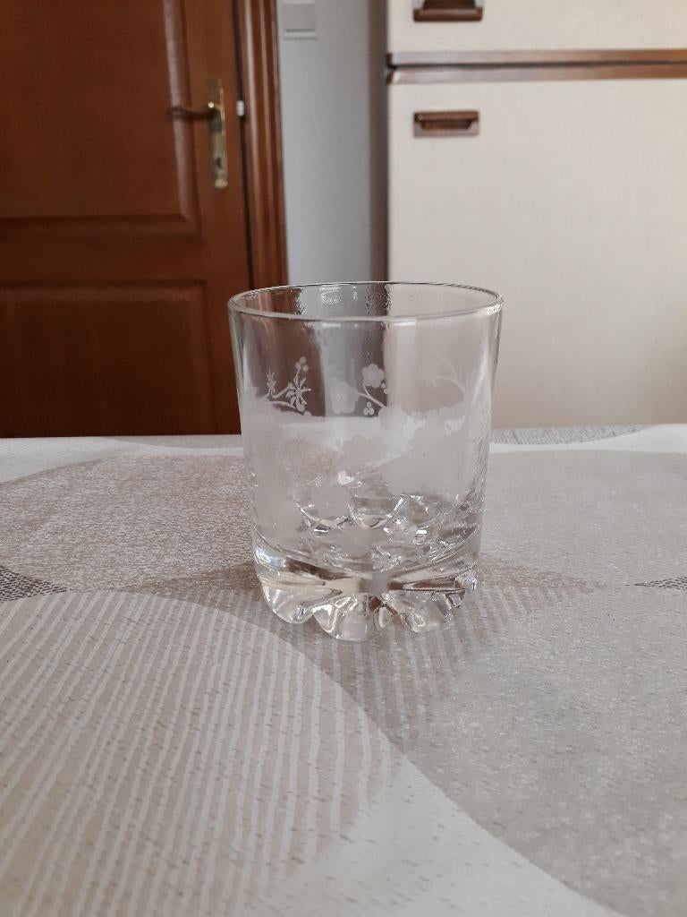 Verres alcool, Collections, Verres & Petits Verres, Enlèvement ou Envoi, Comme neuf, Autres types