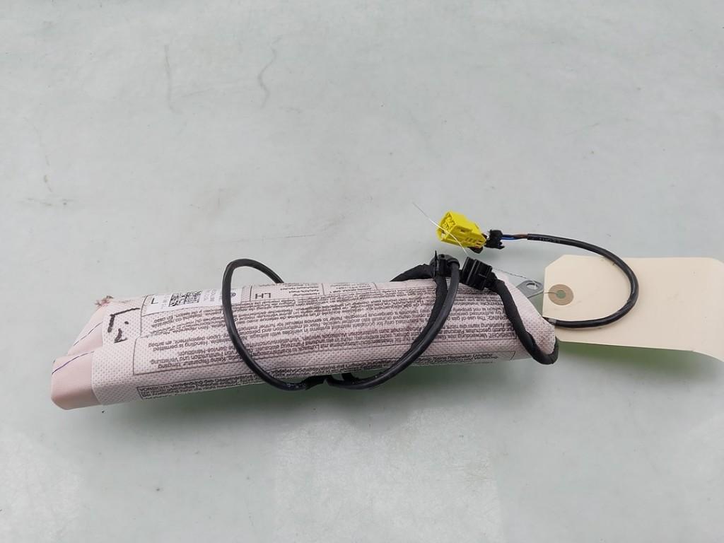 AIRBAG SIEGE Porsche Cayenne II (92A) (01-2010/12-2018), Autos : Pièces & Accessoires, Porsche Deutschland GmbH, Porscheplatz 1
70435  Stuttgart, DE