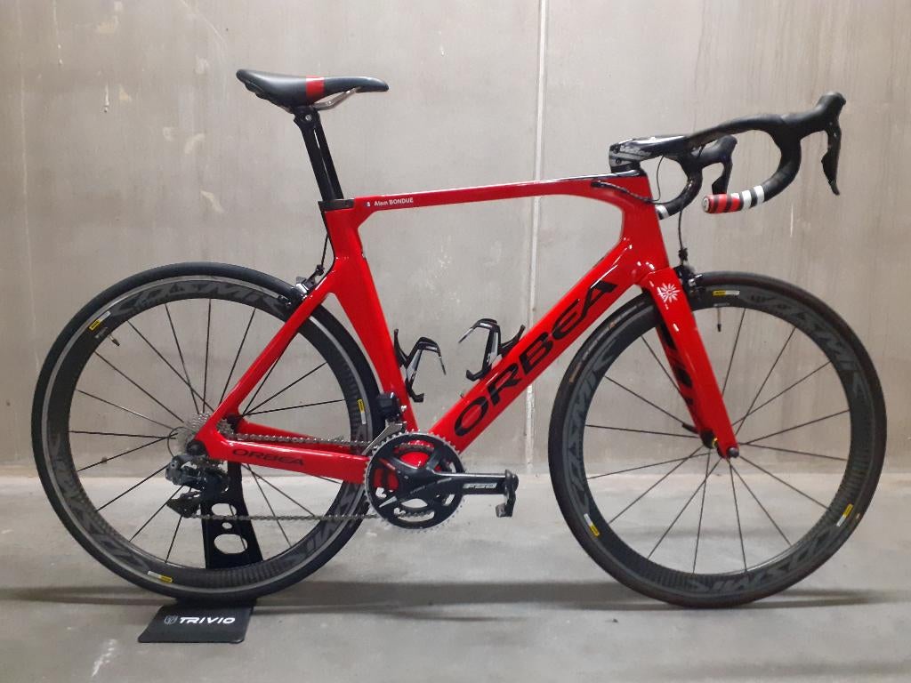 ORBEA ORCA AERO, Enlèvement, Comme neuf