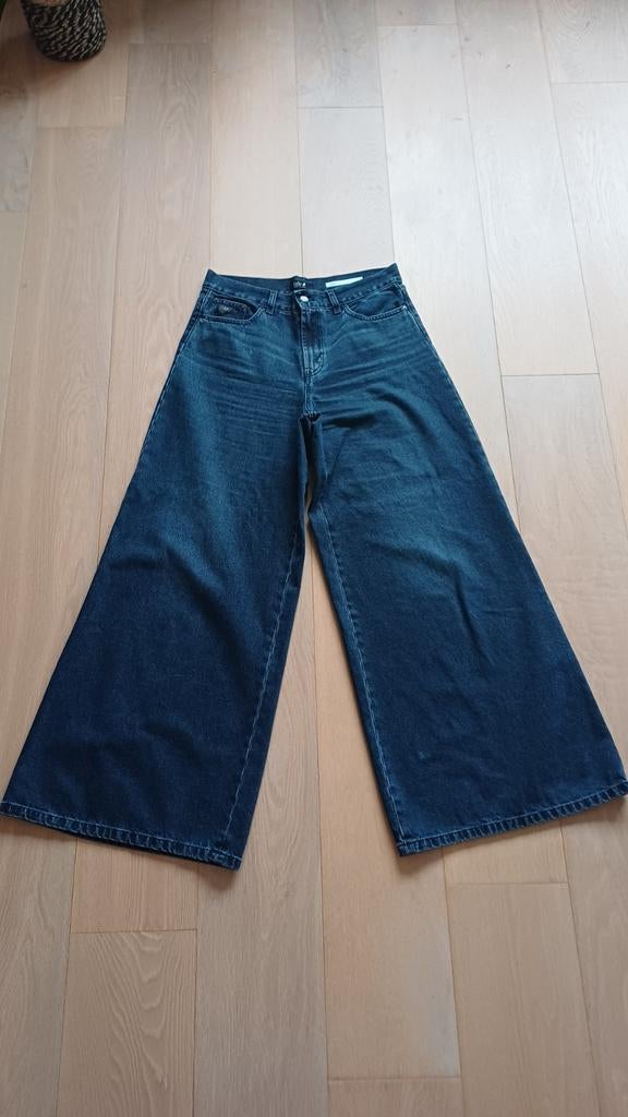 Nieuwe jeans Lois wide leg, Lois, Enlèvement ou Envoi, Neuf
