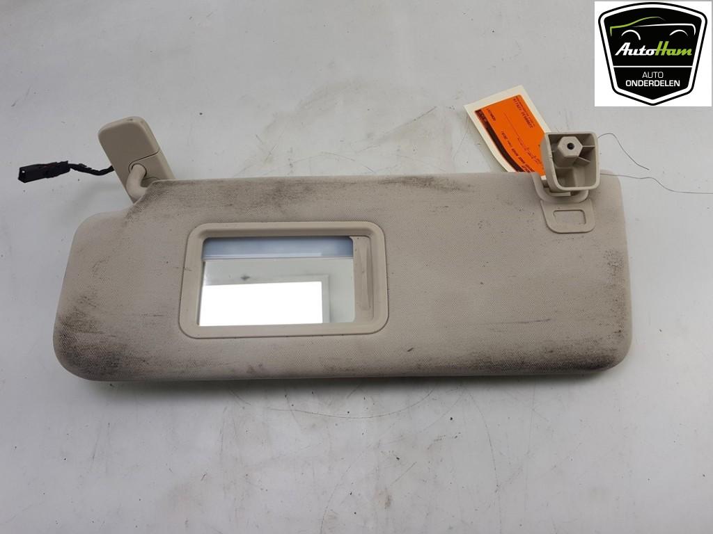 PARE-SOLEIL Land + Range Rover Range Rover Sport (LW), Utilisé, Land Rover