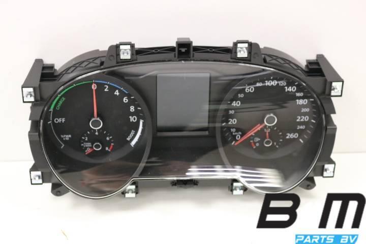 Tellerunit VW Passat B8 GTE 1.4 CUKB RHD 3G0920654B, Auto-onderdelen, Gebruikt