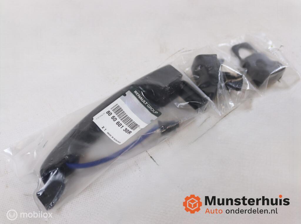 Handgreep linksvoor Renault Trafic ('20-'23) 806060130R, Renault, Nieuw, Ophalen of Verzenden, Renault