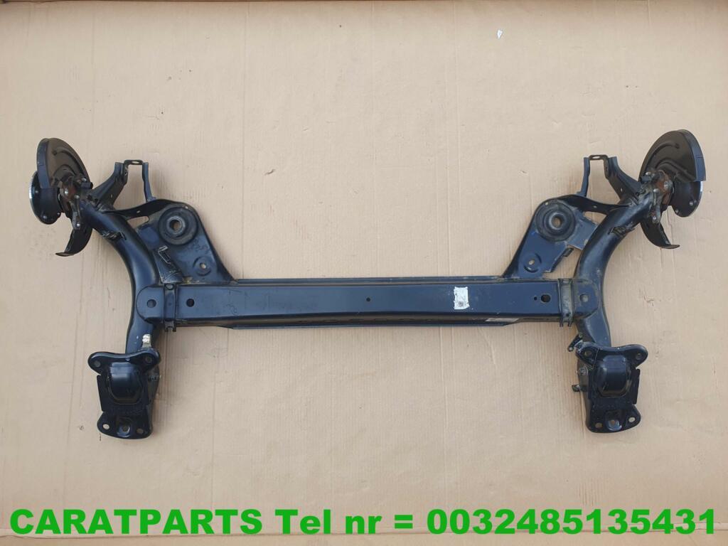 5Q0501049BA Leon 5F arri re Golf 7 sous-ch ssis A3 8V Octavi, Autos : Pièces & Accessoires, Seat, Autovia A-2, Km 585 585
08760  Martorell, ES