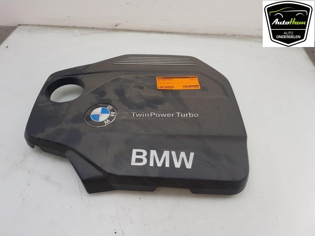 MOTORBESCHERMPLAAT 1 serie (F20) (|8514202|11148514202|), Auto-onderdelen, Carrosserie, BMW, Gebruikt
