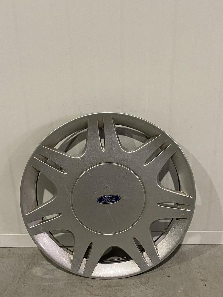 Wieldop Ford Fiësta | 13 Inch | YS611130CA, Auto diversen, Wieldoppen, Gebruikt, -, -, Ophalen of Verzenden