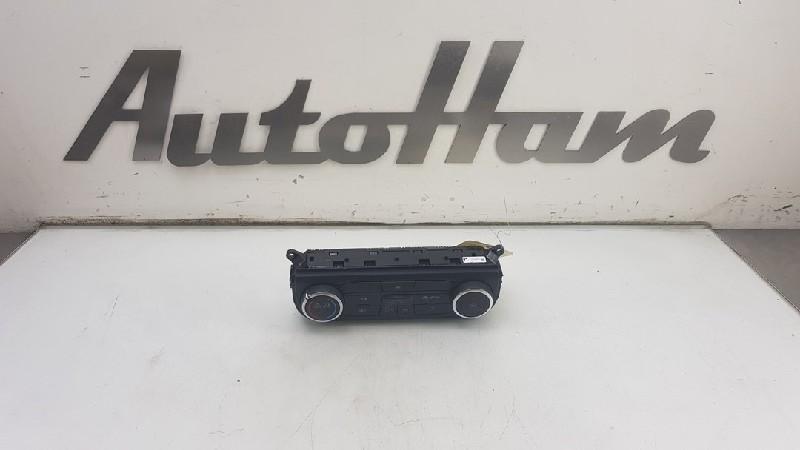 BEDIENINGSPANEEL VERWARMING Ford Fiesta 7 (01-2017/07-2023), Auto-onderdelen, Gebruikt, Ford