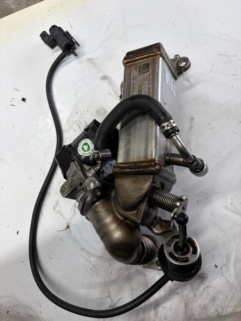 Egr BMW N47, Autos : Pièces & Accessoires, Enlèvement, BMW