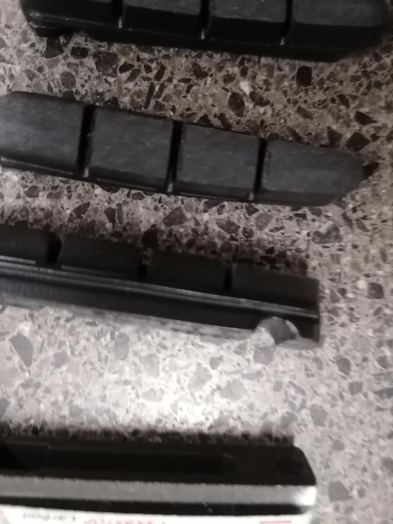 Velgremmen fiets, Fietsen en Brommers, Ophalen