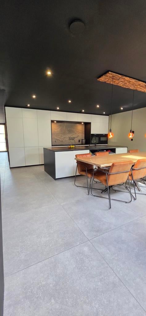 Eengezinswoning te koop te Vliermaalroot, Immo