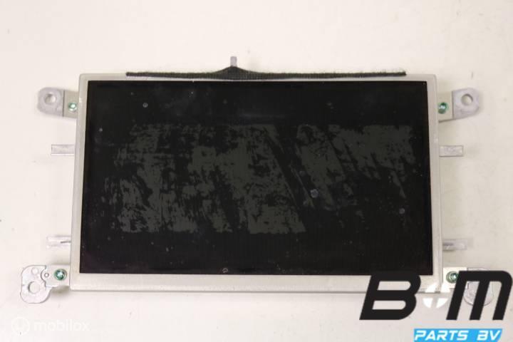 Beeldscherm voor radio concert Audi A5 8T 8T0919603G, Autos : Divers, Autoradios, Utilisé