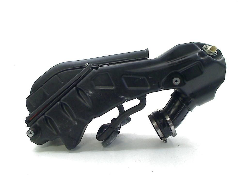 LUCHTFILTERHUIS KTM 690 SMC R 2023 (01-2023/-) (76506003300), Motoren, Onderdelen | Overige, Dhr. S. di Majo, Gebruikt, Info@cama-motorparts.nl