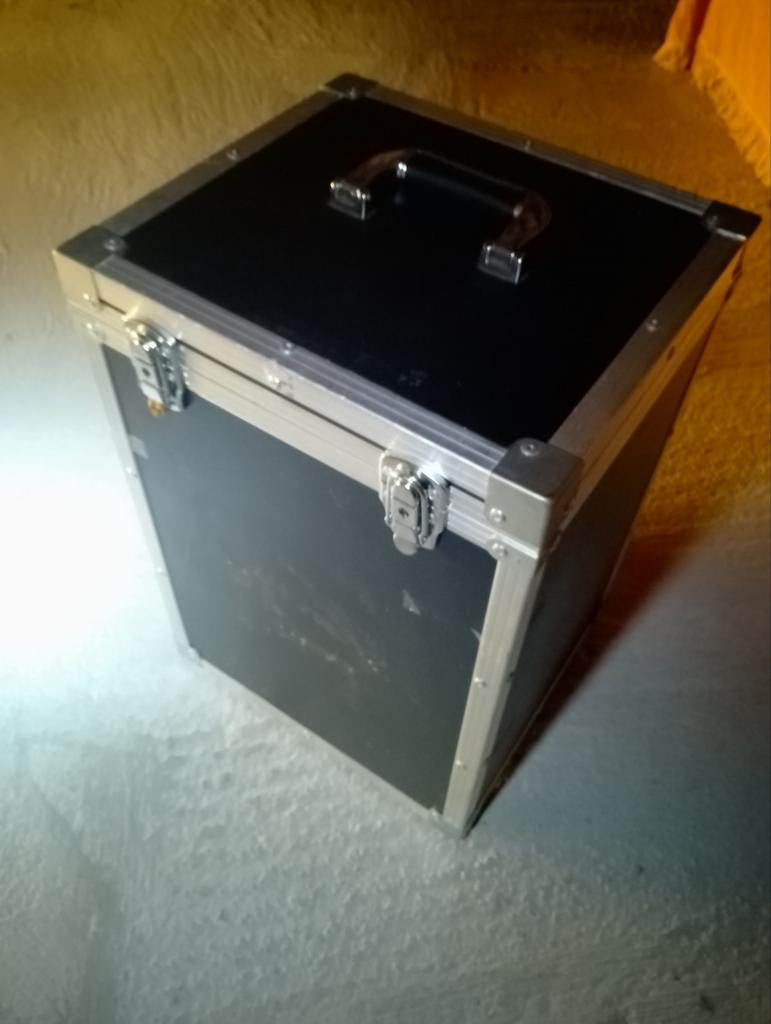 Boîte Valise flycase flight case, Muziek en Instrumenten, Ophalen, Flightcase
