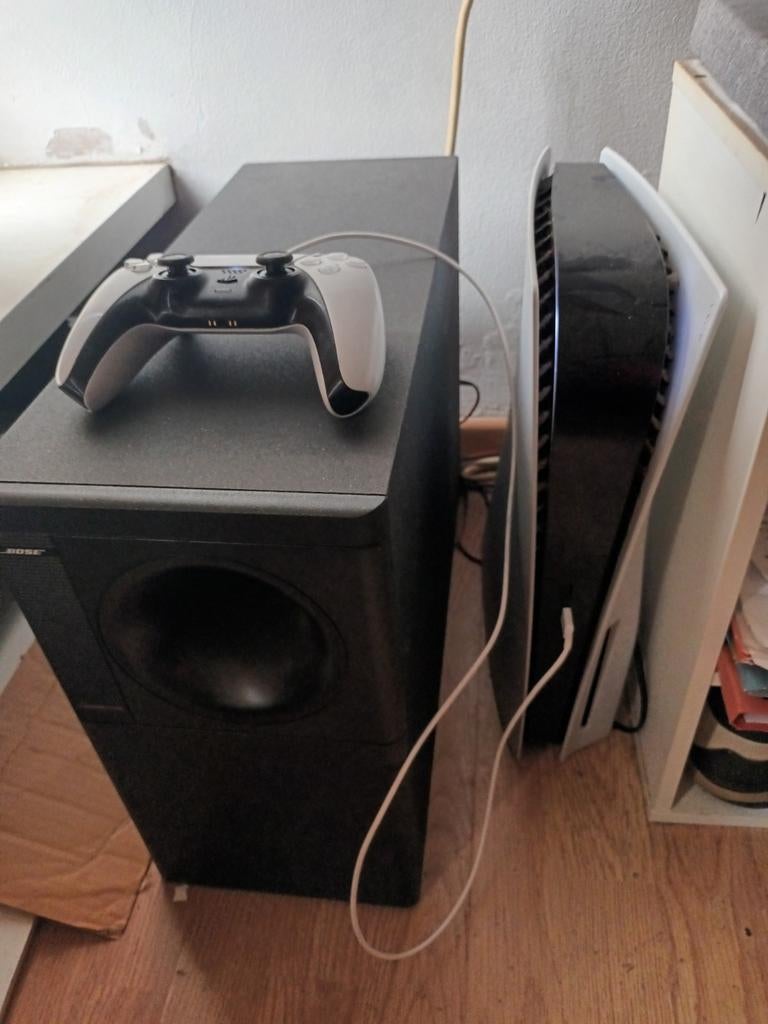 Playstation 5 1260a, Games en Spelcomputers, Games | Sony PlayStation 5, Ophalen