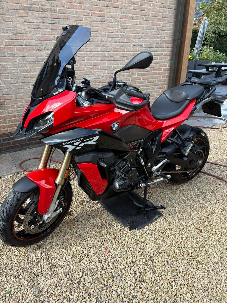 Bmw s1000xr, Motos, Motos | BMW, Tourisme, Plus de 35 kW, Particulier