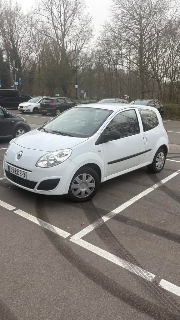 Renault Twingo 1.2 met airco + carpass gekeurd voor verkoop, Autos, Renault, Boîte manuelle, 2 portes, 5 places, Particulier