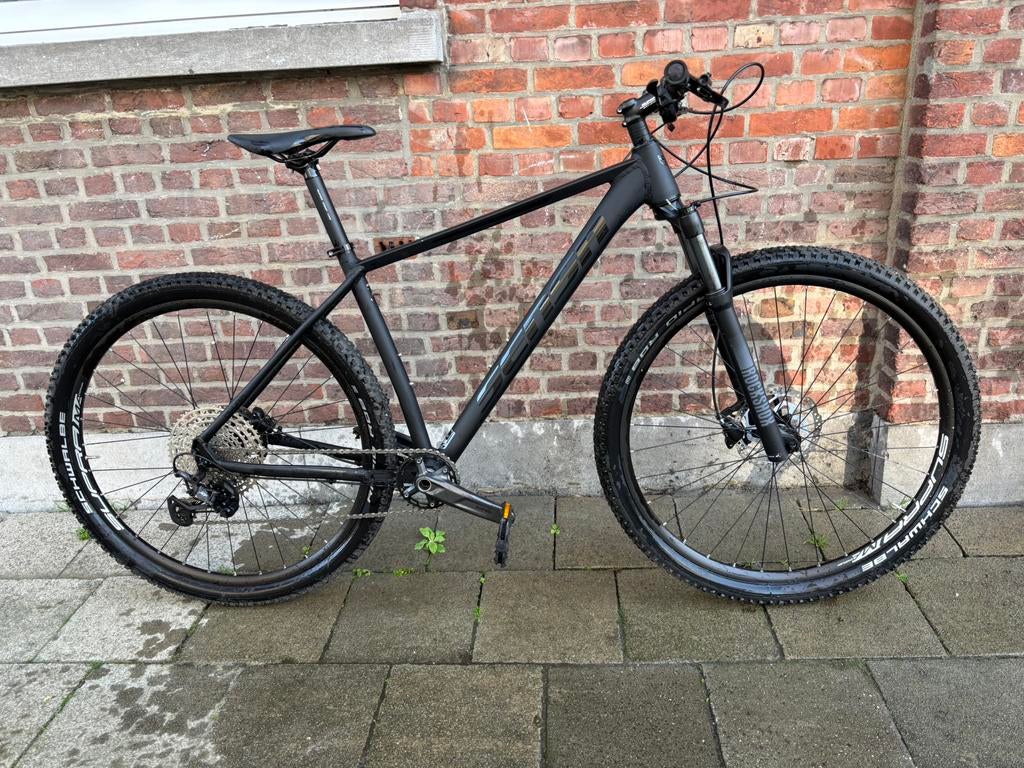 SENSA Alura LTD 2024, Vélos & Vélomoteurs, Vélos | VTT & Mountainbikes, Enlèvement, Comme neuf, Hommes, Autres marques