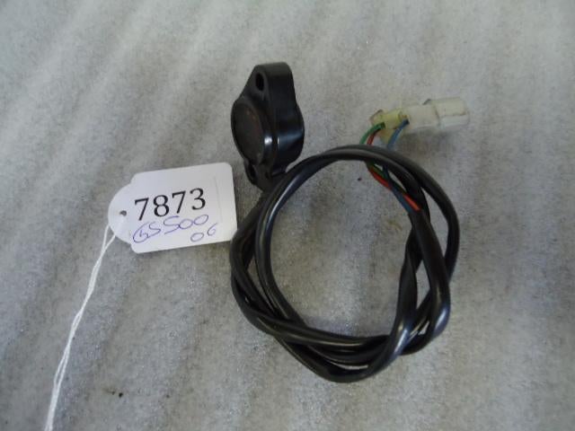 GS500 2002 - 2006 Suzuki Elektrische component D1-14585