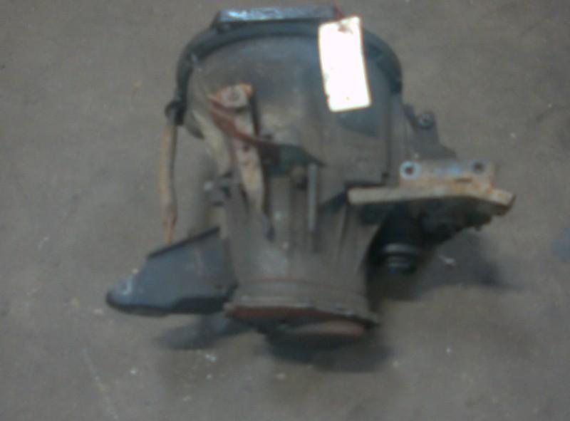 BOITE DE VITESSES Ford Escort 5 (AAL / ABL) (87TT-7F096-AB), Info@VerberkAutodemontage.nl, Nijverheidstraat 1a 1a
5405 AJ  UDEN, NL