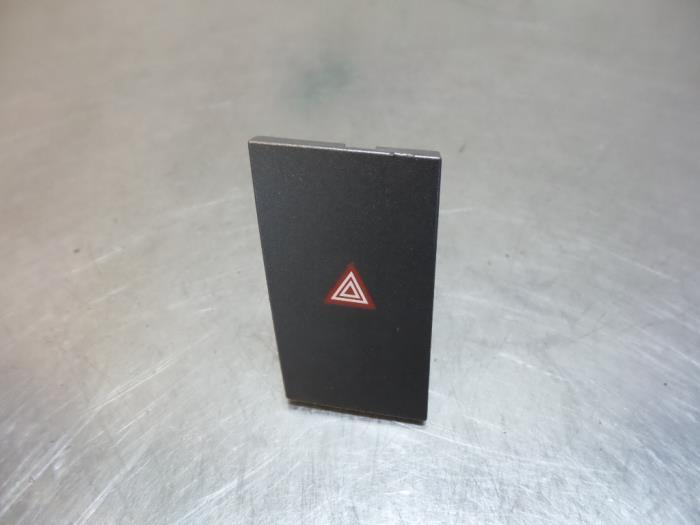 Paniekverlichtings Schakelaar van een Opel Vectra (Vectra C, Auto-onderdelen, Gebruikt, -, -, Opel