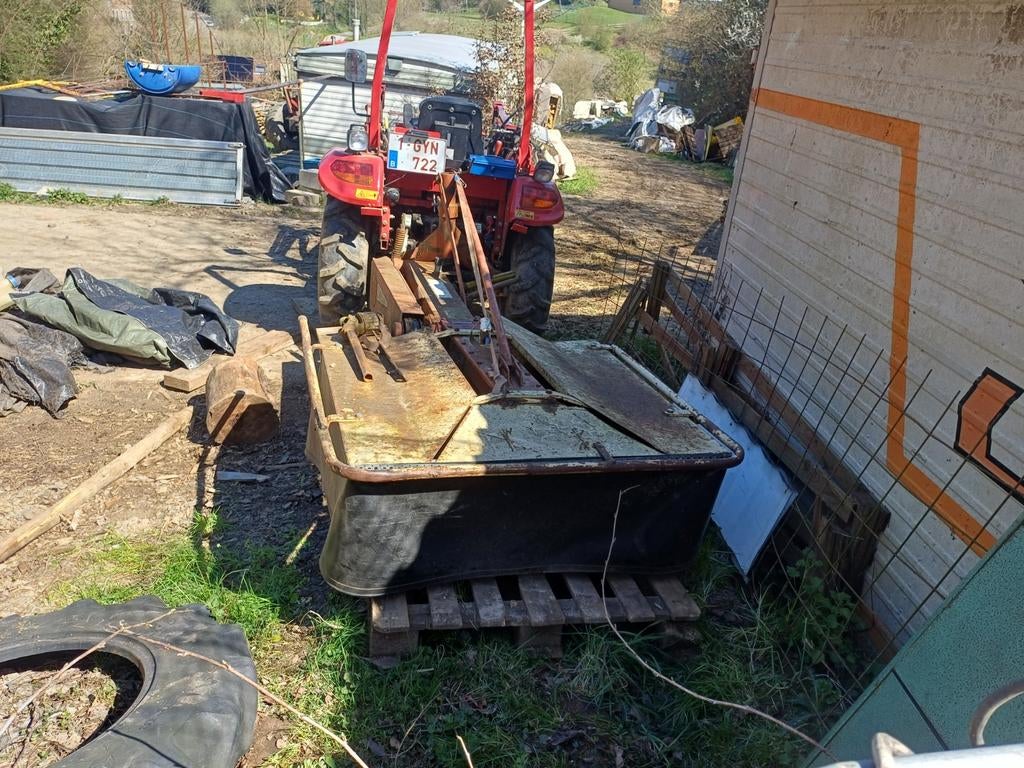 Pz cm135, Enlèvement, Autre, Autres types