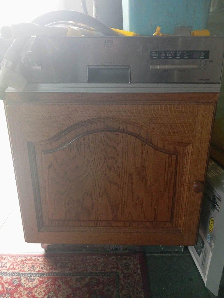 inbouw vaatwas, Electroménager, Lave-vaisselle, Enlèvement, Utilisé, Encastré