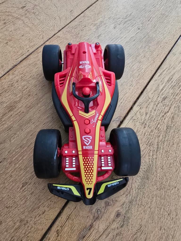 Voiture jouet enfant, Collections, Enlèvement ou Envoi