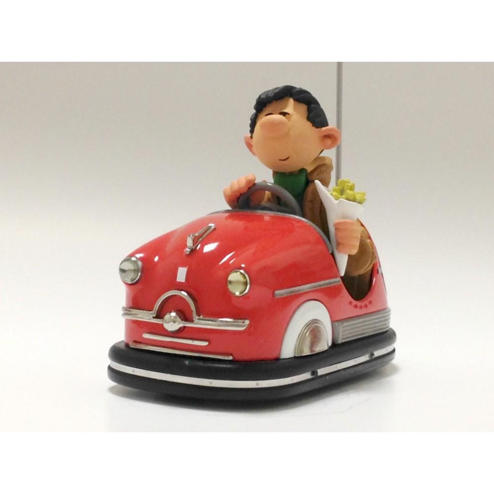 Fariboles gaston lagaffe auto tamponneuses, Enlèvement ou Envoi