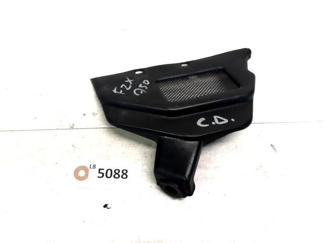 FZX750 1986 - 1987 Yamaha Cover Cover divers D1-47703, Motoren