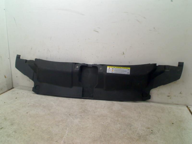 VOORFRONT SLOTPLAAT Audi A6 Avant (C7) (4G0907081), Auto-onderdelen, Gebruikt, Dhr. R. de Gouw, Audi, De Bloemendaal 21 21
5221 EB  'S HERTOGENBOSCH, NL