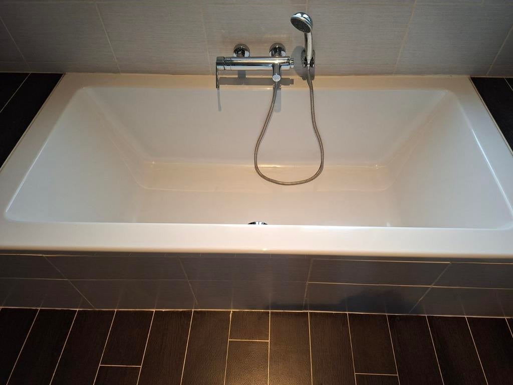 Bad 180x90cm, Ophalen