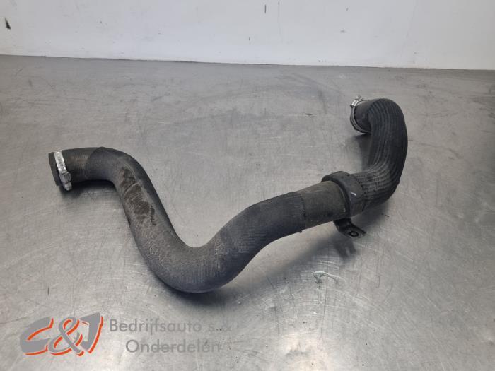 Intercooler Slang van een Peugeot Expert, Gebruikt, -, -, Ophalen of Verzenden