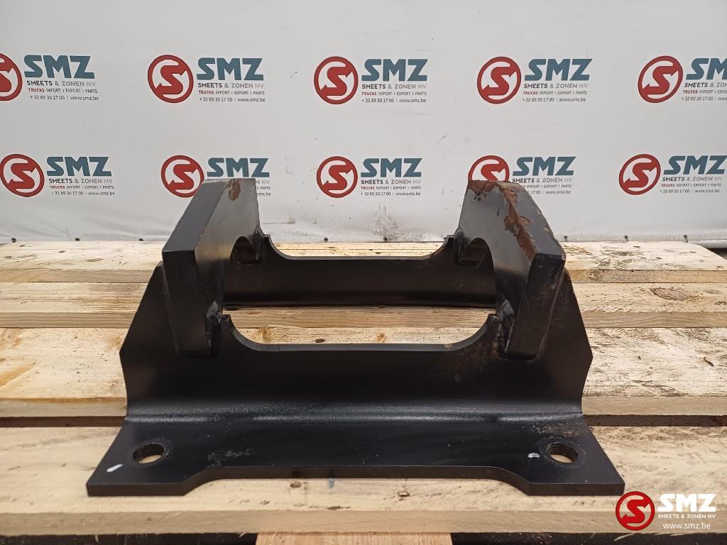 Track guide guard Caterpillar