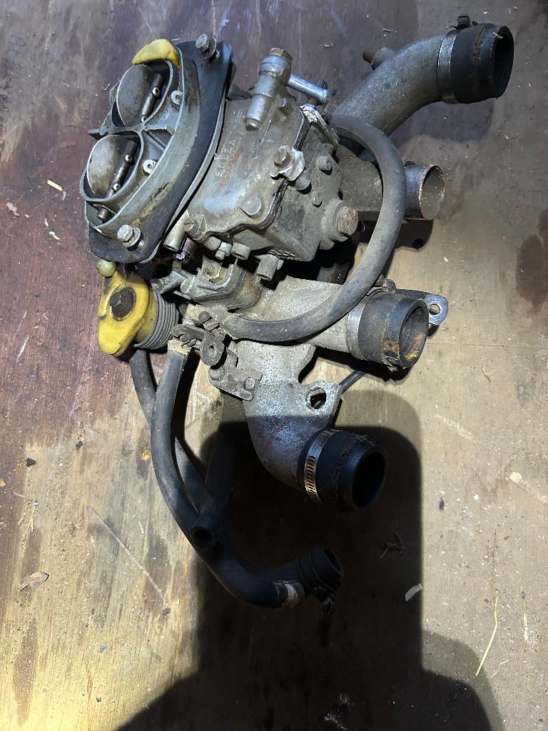 peugeot 304 s, Motoren, Ophalen of Verzenden, Gebruikt