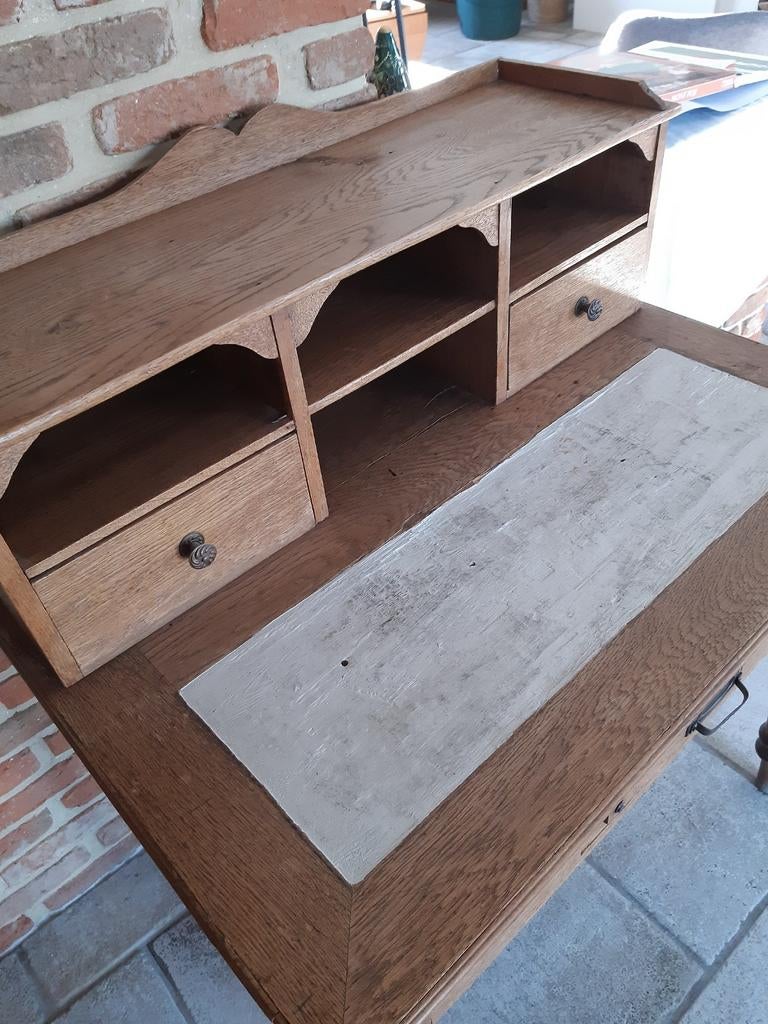 Bureau, Maison & Meubles, Enlèvement, Bureau