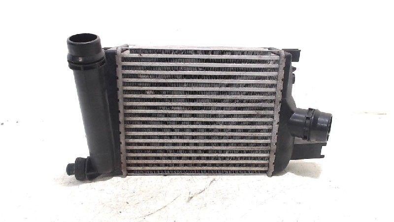 Intercooler radiateur Nissan X-Trail, Onderdelen@venauto.nl, Van der Ven Autorecycling B.V., Gebruikt, Ettenseweg 76, 4706 PB Roosendaal, The Netherlands