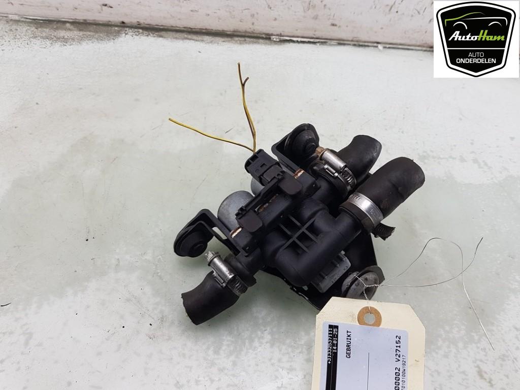 EXTRA EAU POMPE BMW X5 (F15) (|64116910544|), Utilisé, BMW