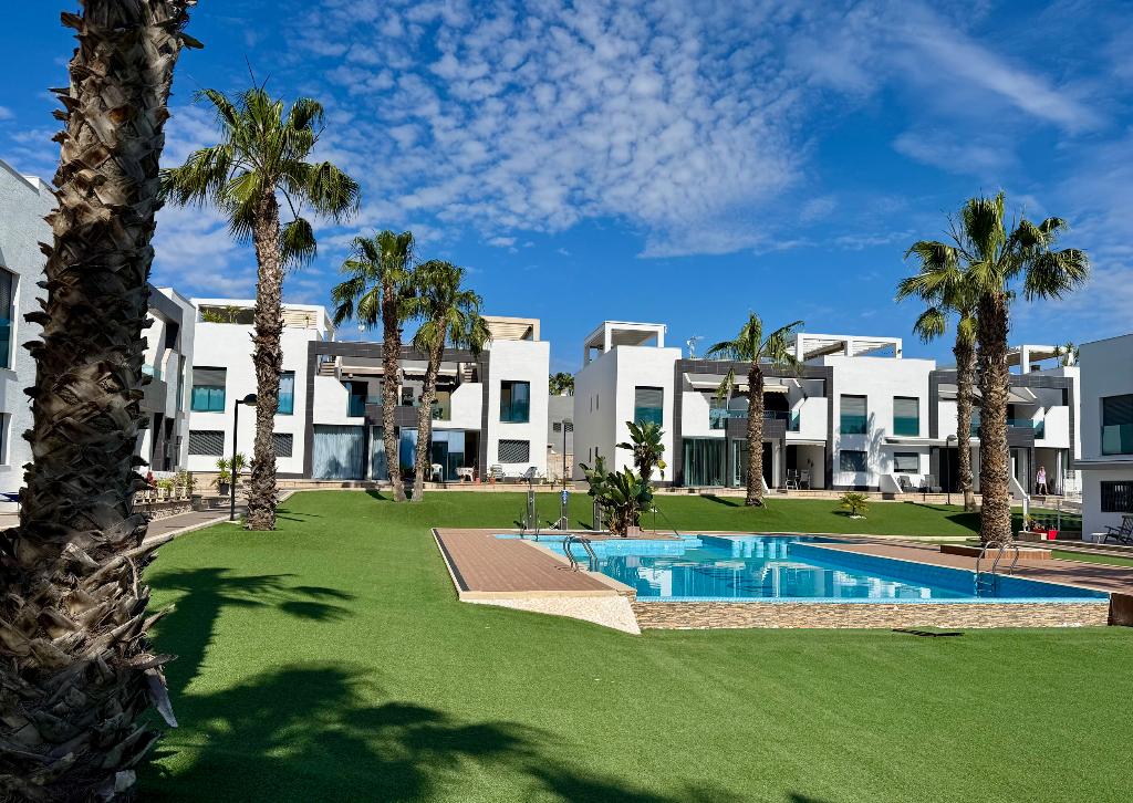 Vakantie in Spanje Costa Blanca, Vakantie, 2 slaapkamers, Costa Blanca, Appartement, Overige