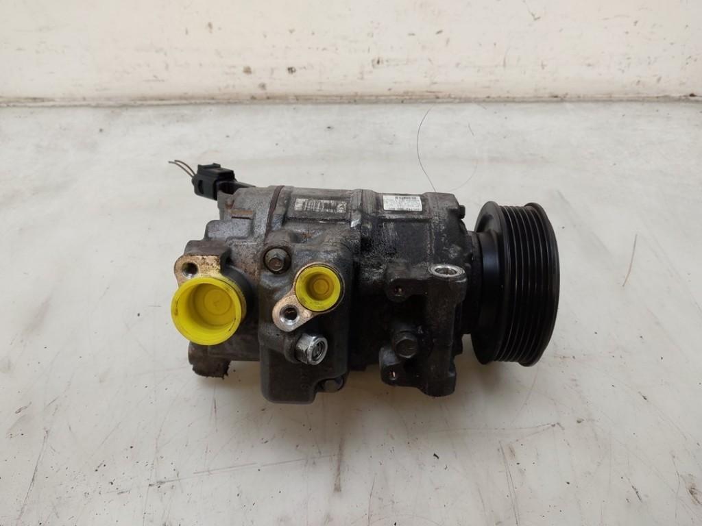 COMPRESSEUR CLIMATISATION Audi A4 (B8) (|8KD260805|), Autos : Pièces & Accessoires, DENSO EUROPE B.V., Info@denso.nl, Audi, Utilisé