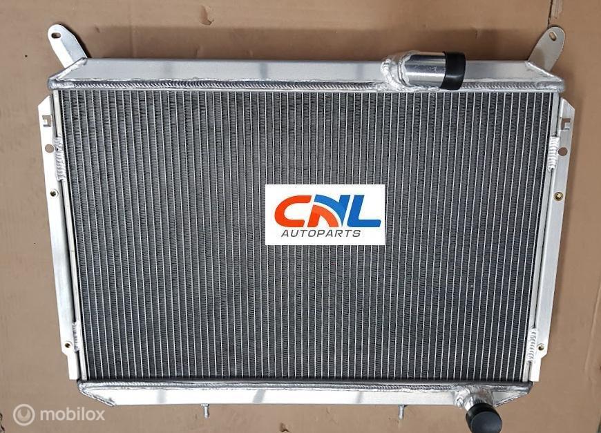 Radiateur Nissan 300ZX 3.0L V6 1984-1989 85 86 87 88, Neuf, Enlèvement ou Envoi