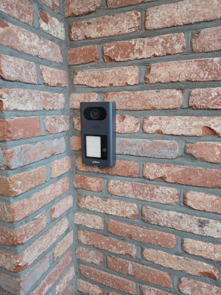 Videophones avec écran