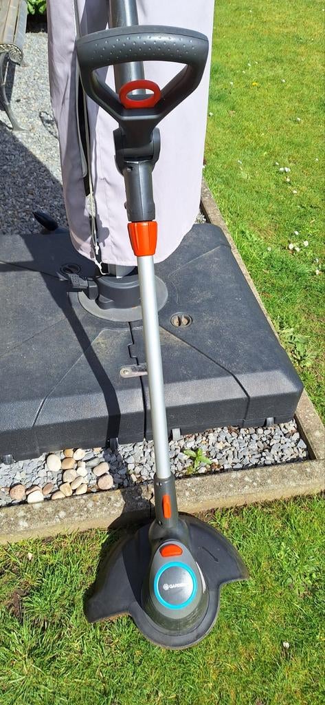 Gardena kantenmaaier, Tuin en Terras, Ophalen