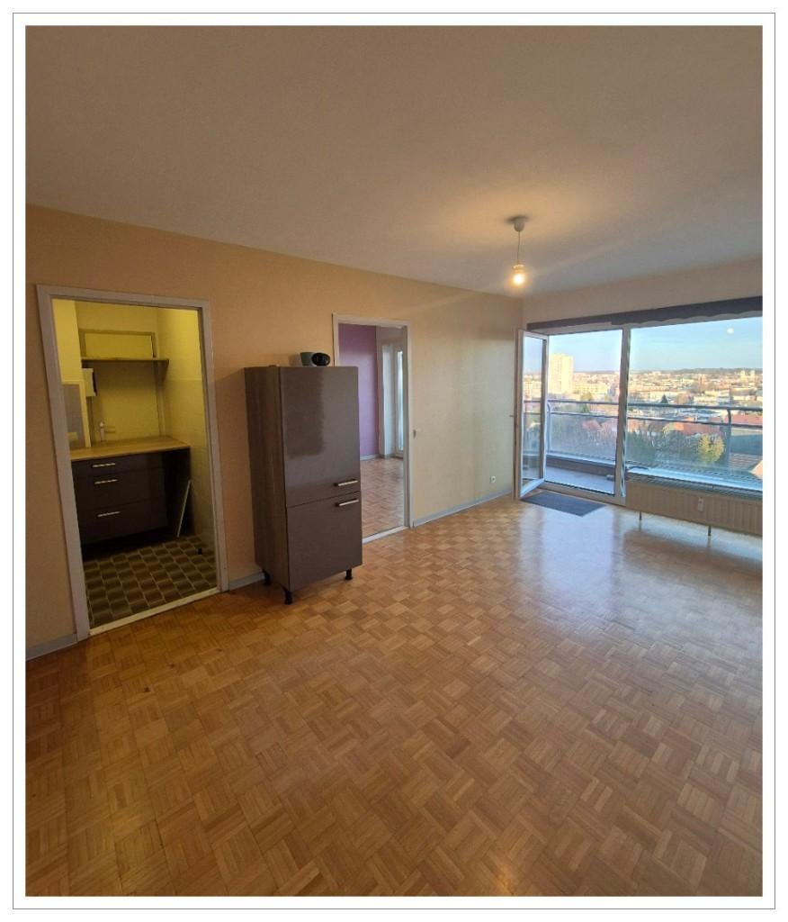 Appartement in Residentie Rivierenhof 2 te koop, Anvers (ville), Ventes sans courtier, 1 pièces, Appartement